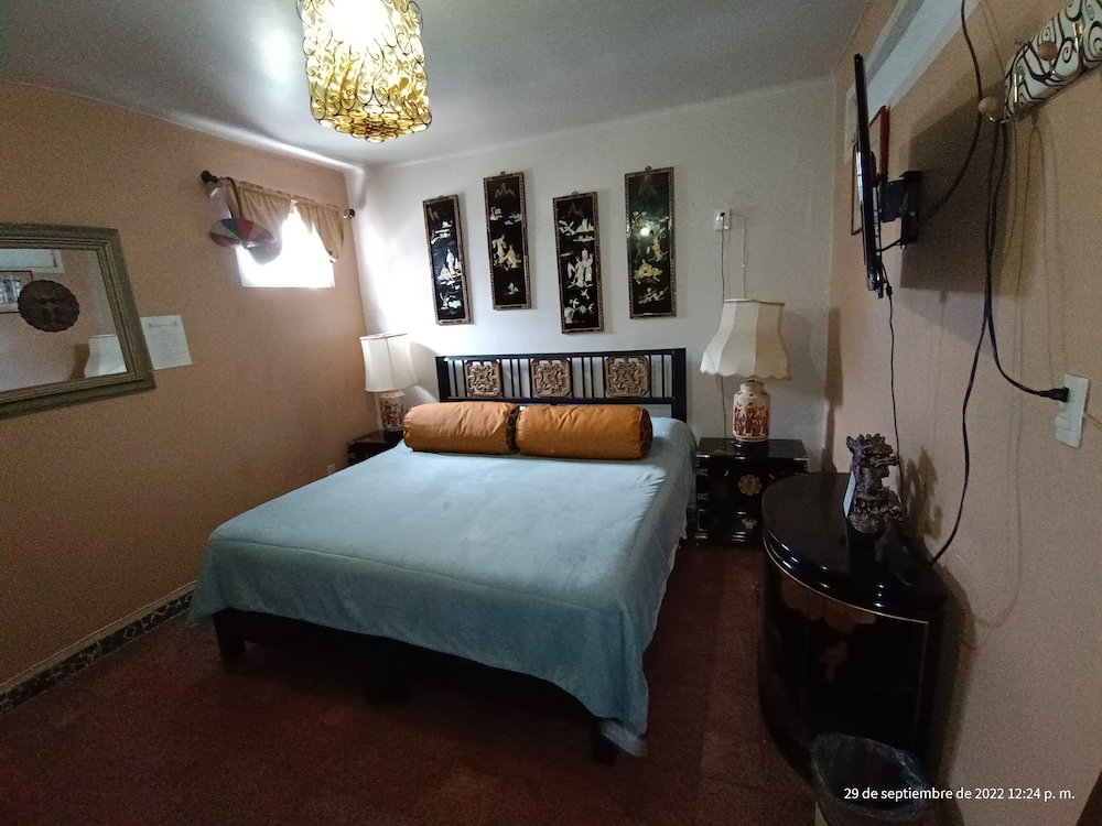 Hotel Posada Spa Antigua Casa Hogar