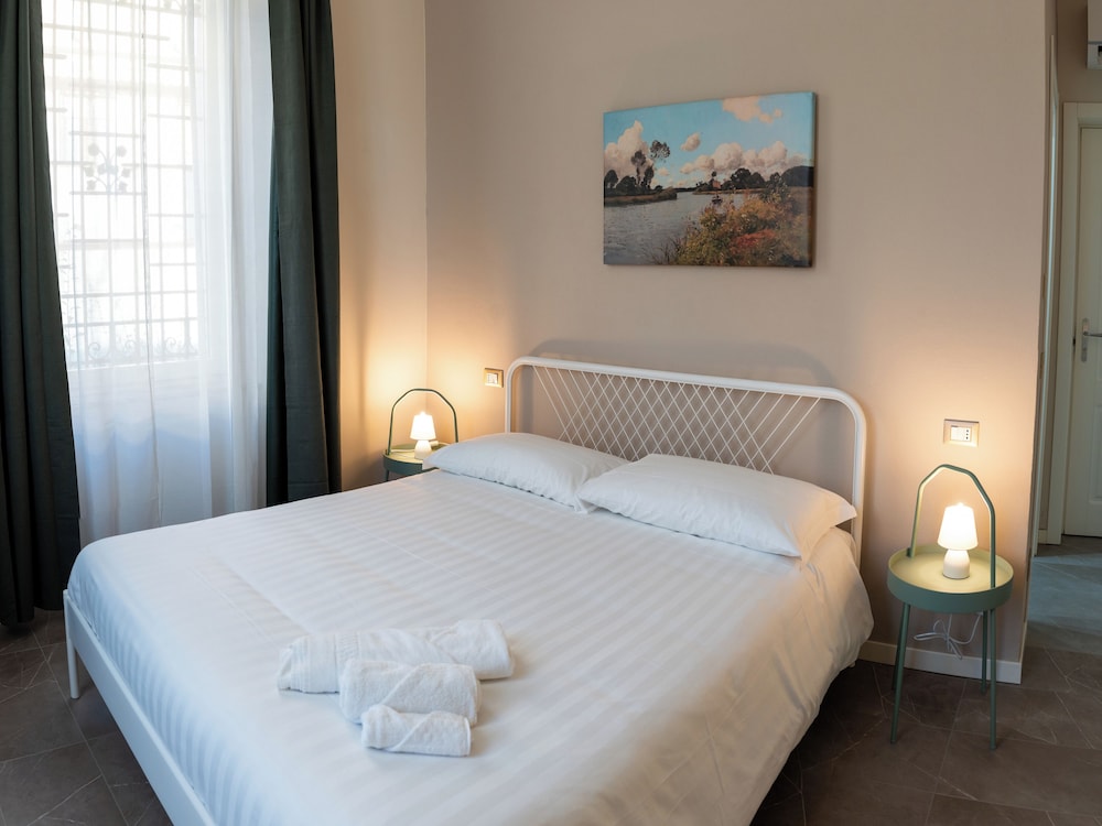 Villa Demetrio Ars Hotel