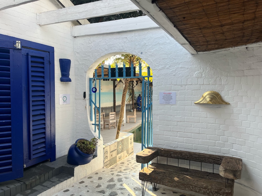 Little Mykonos
