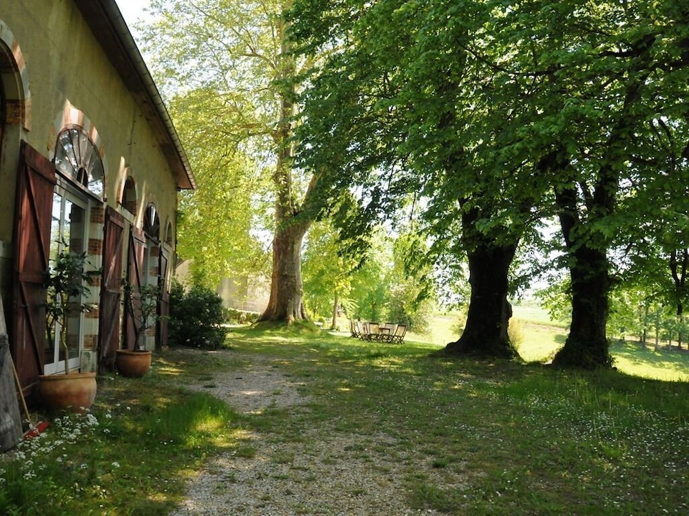 Le Château D'orion