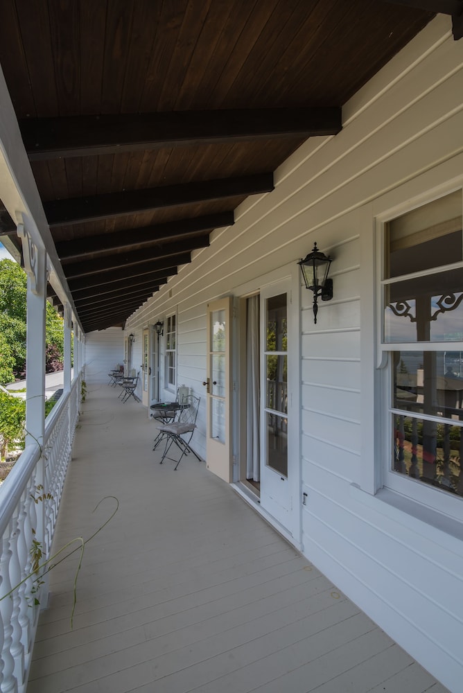 Belle vue Boutique Lodge