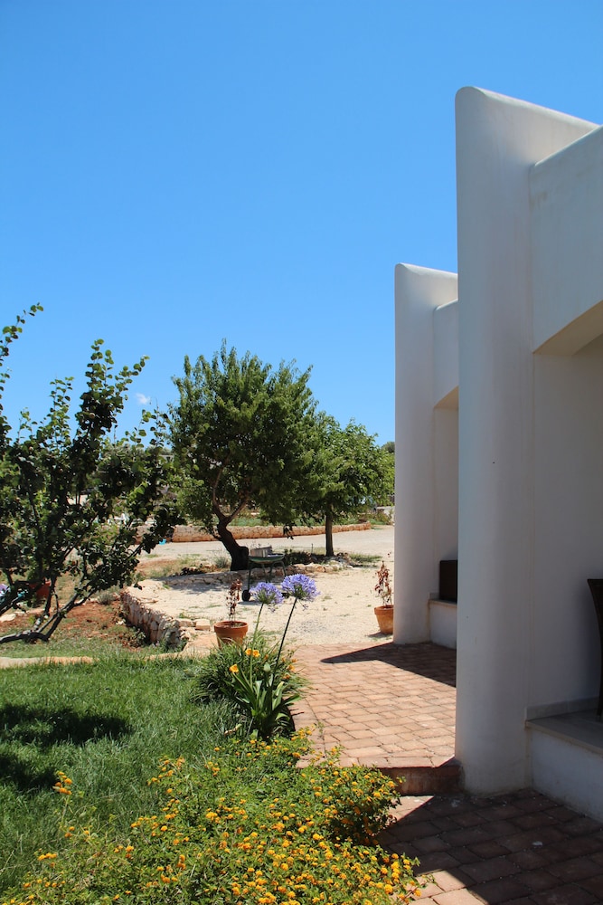 B&B La Vigna