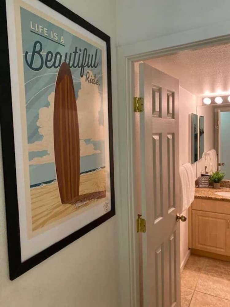 The Residences at Kamaole Sands Resort