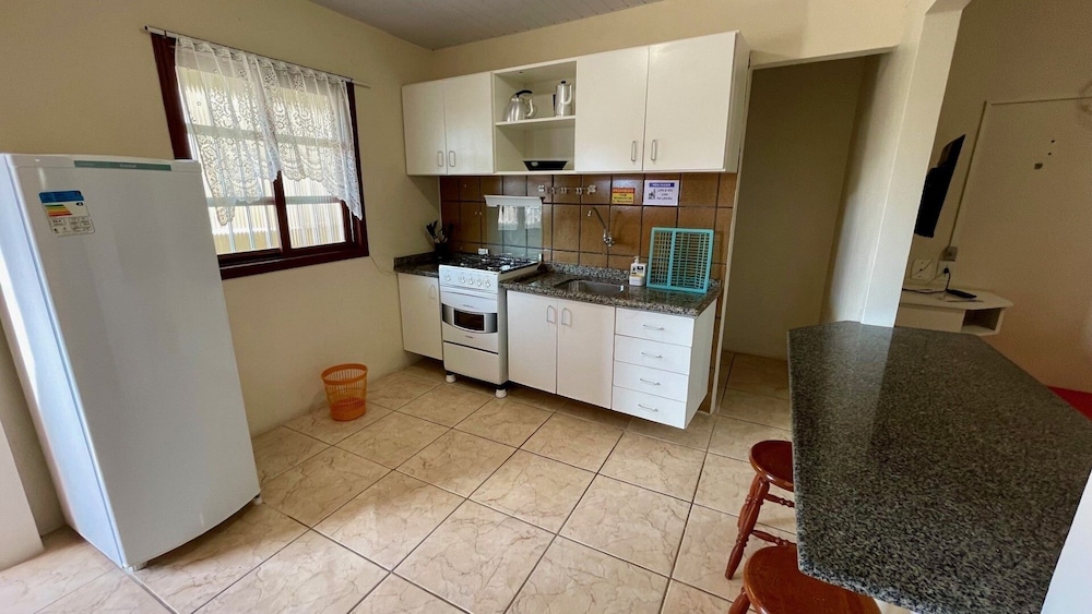 AP 11 Ala Conceição Residencial Solavir