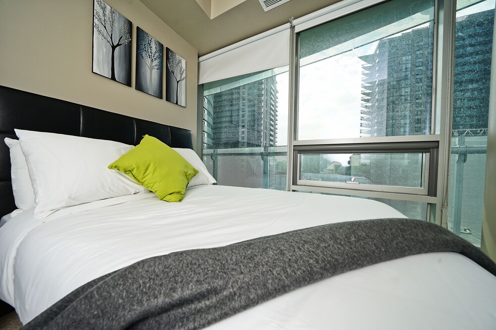 The York Boutique Suites