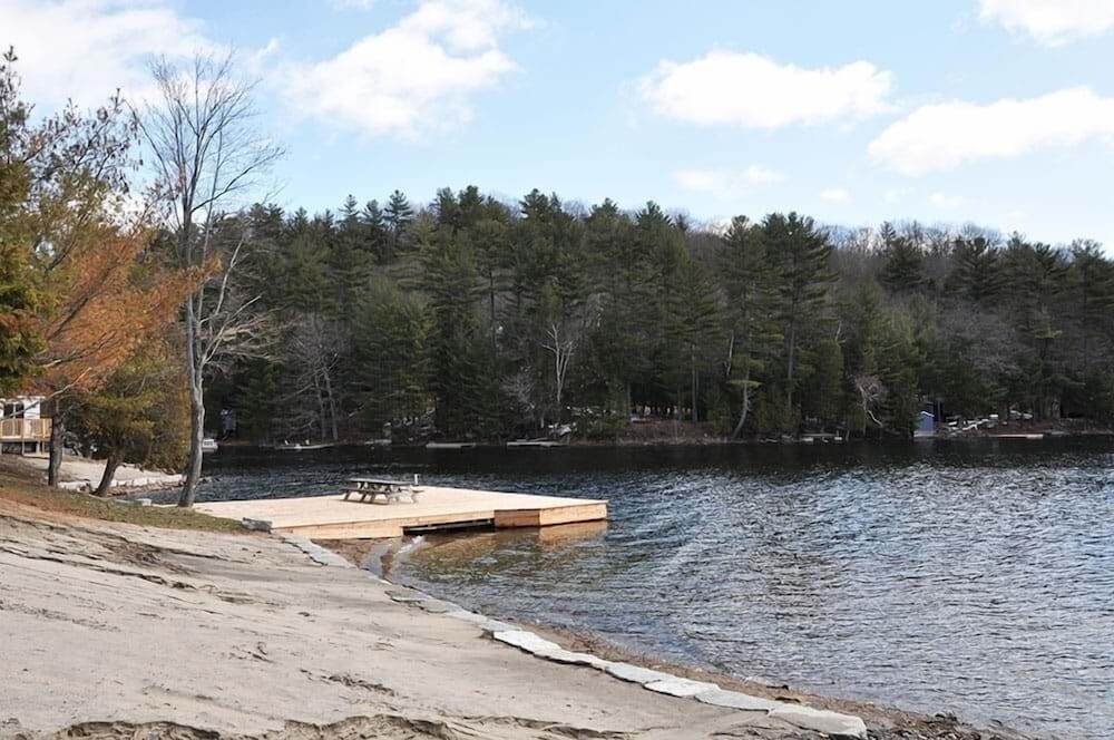 Twin Lakes Resort
