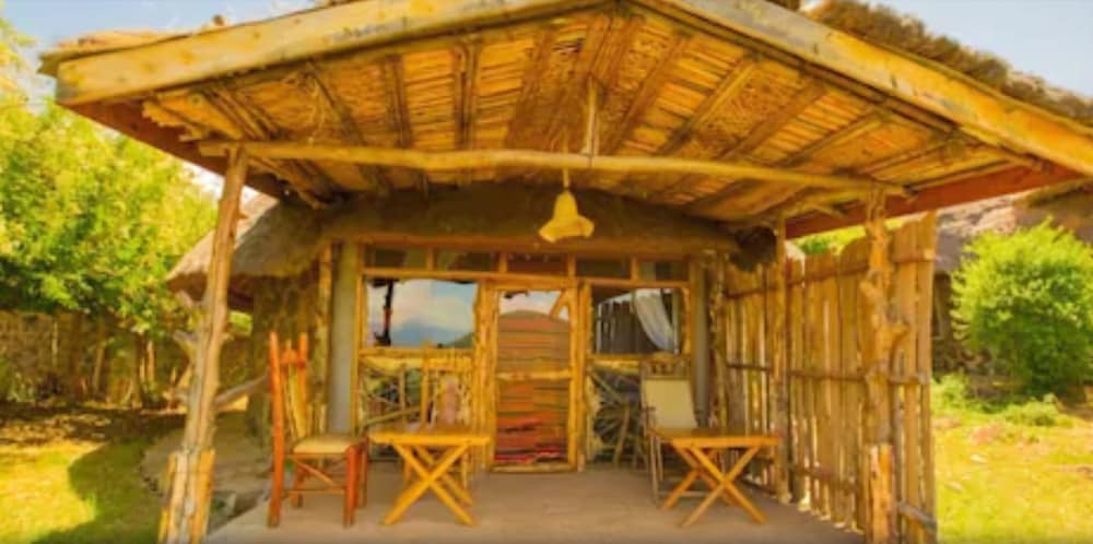 Paradise Lodge Arbaminch