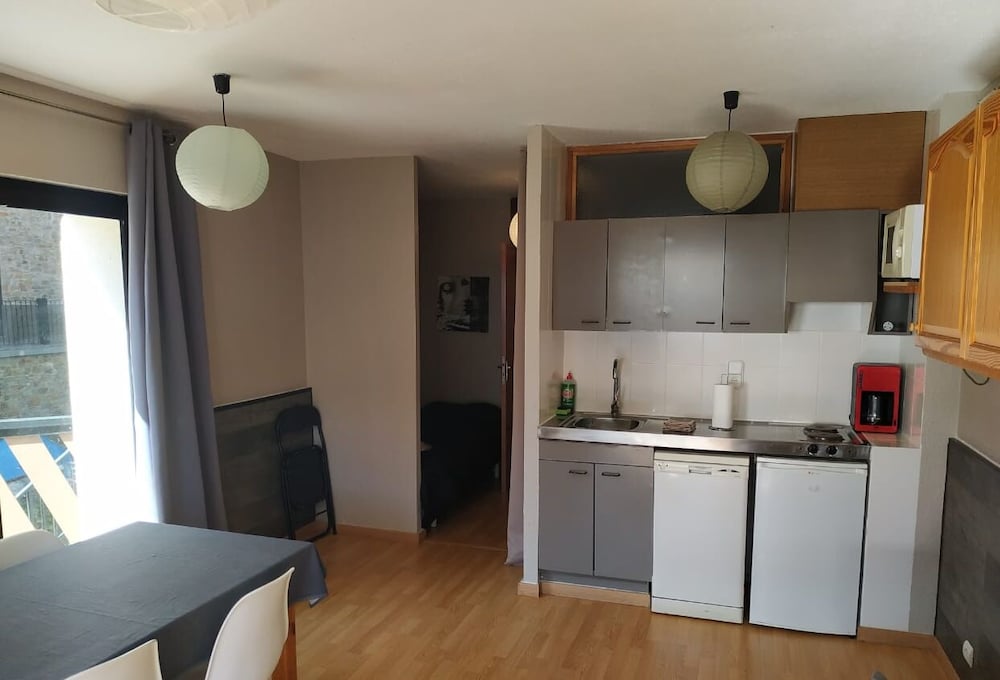 Appartements Solaris