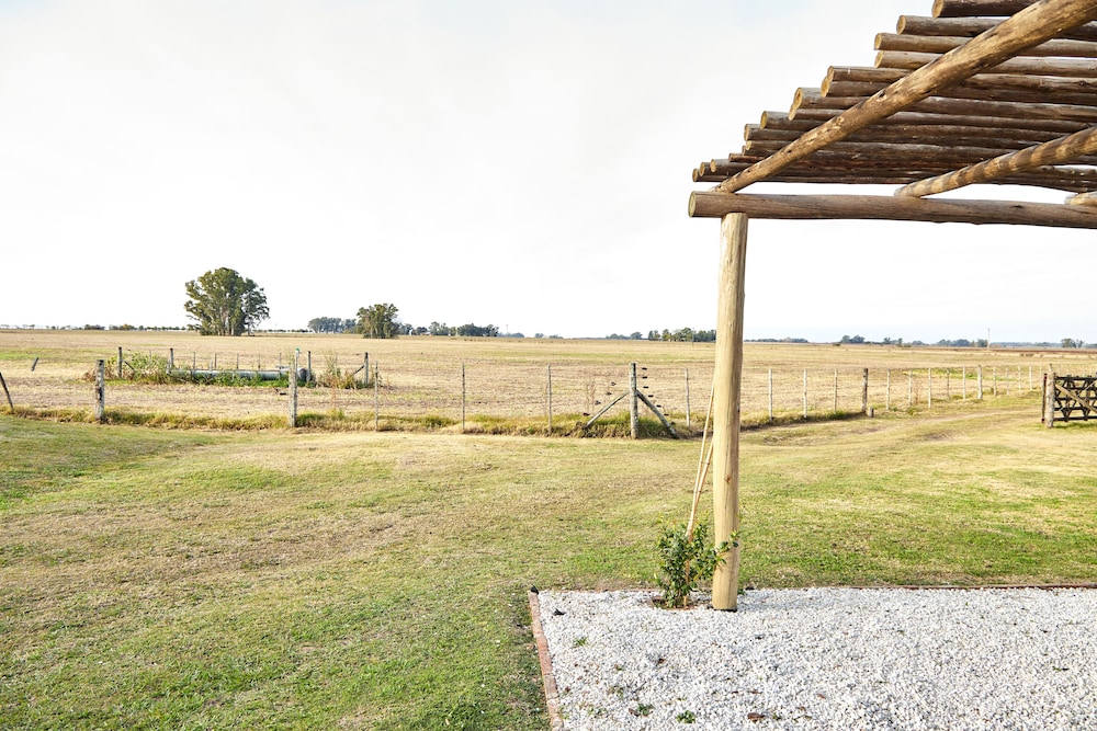 Hestia at San Antonio de Areco