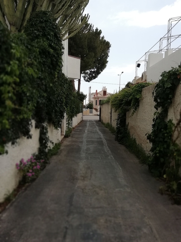 Stella Marina Albergo Diffuso B&B