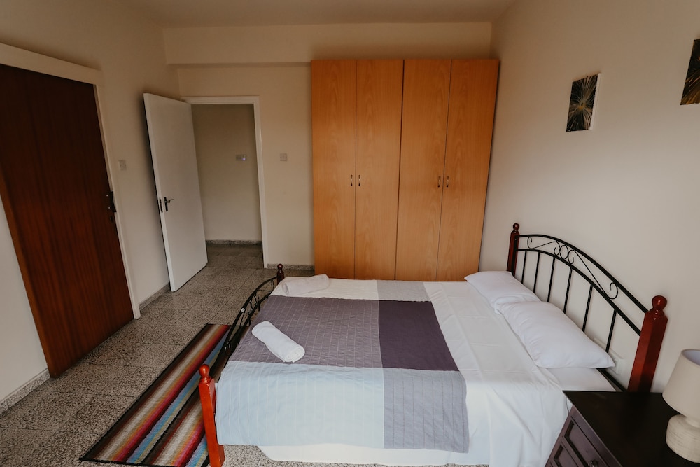 Larnaca Vacations - Lidia Apartment - Property Image 14