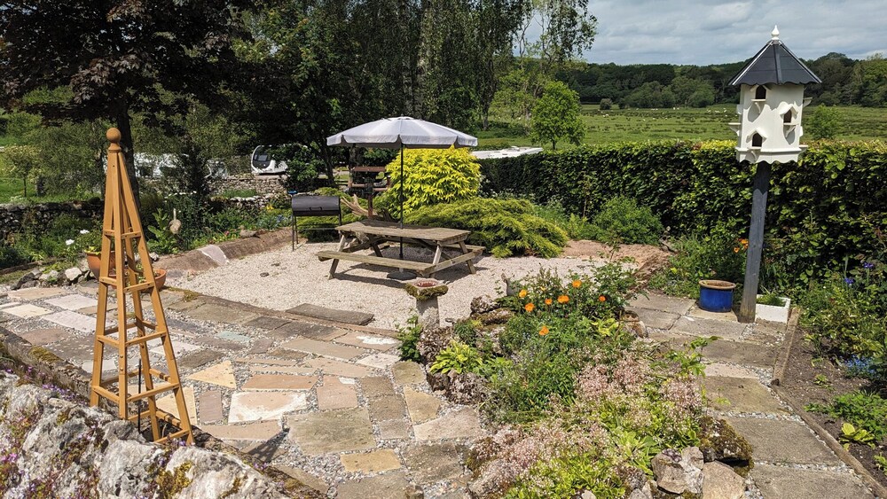 The Coach House at Brackenthwaite Farm