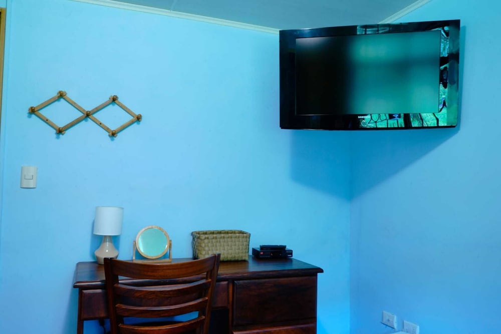 Hotel Los Sueños de Bajos del Toro