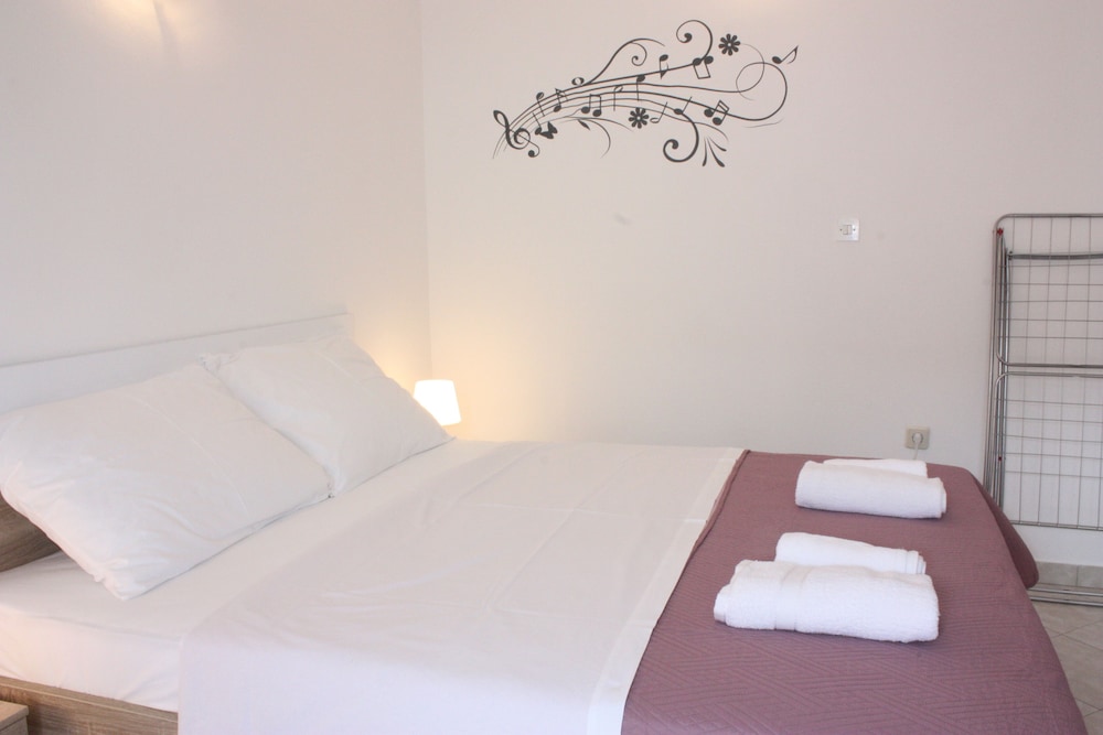 Apartments Blato-M