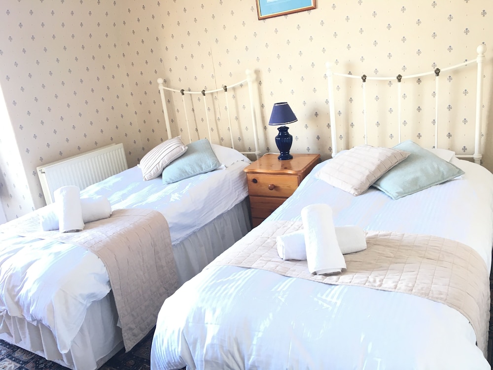 Cannon House Hotel
