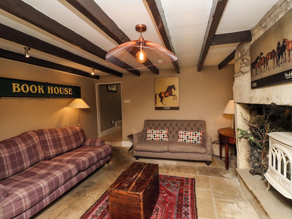 The Book House