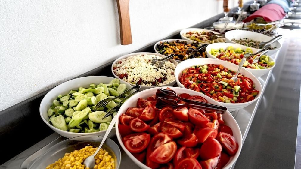 Cihan Turk Otel - Image 31