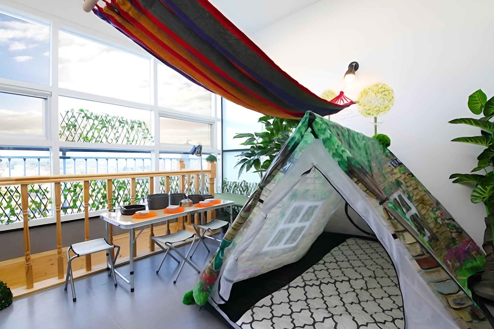 Gangneung Four View Pension
