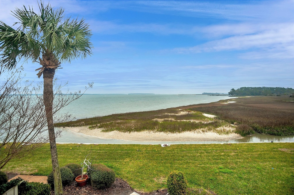 738 Schooner Court at The Sea Pines Resort