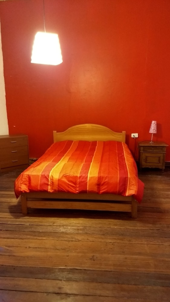 Residencial S&J