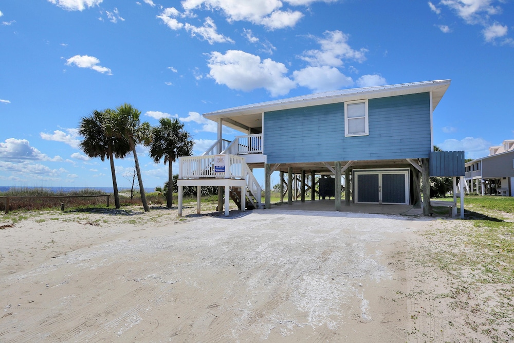The Beach House