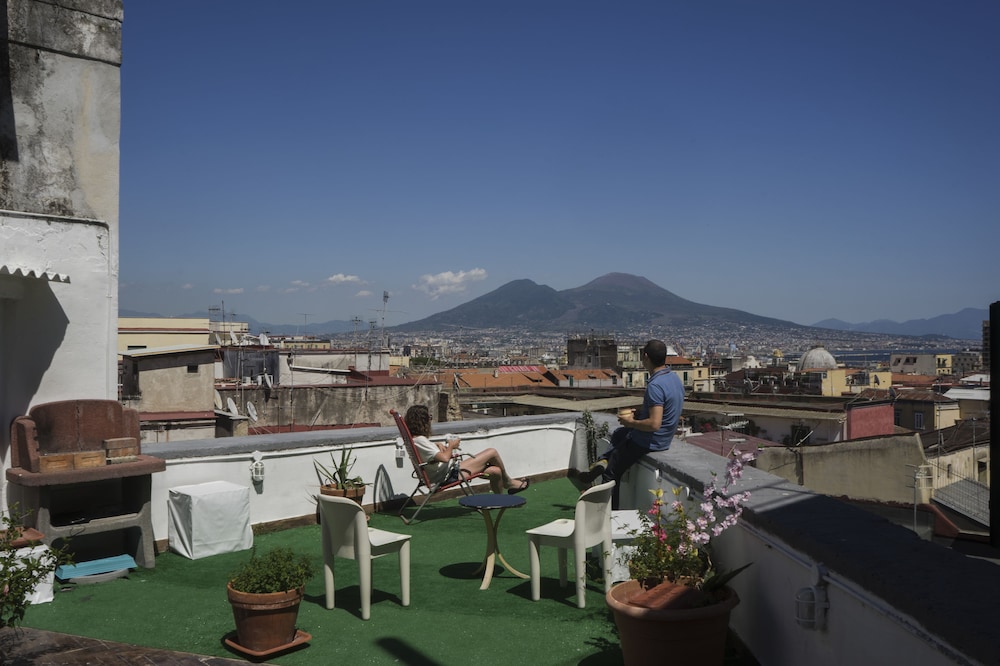 Taggarb B&B