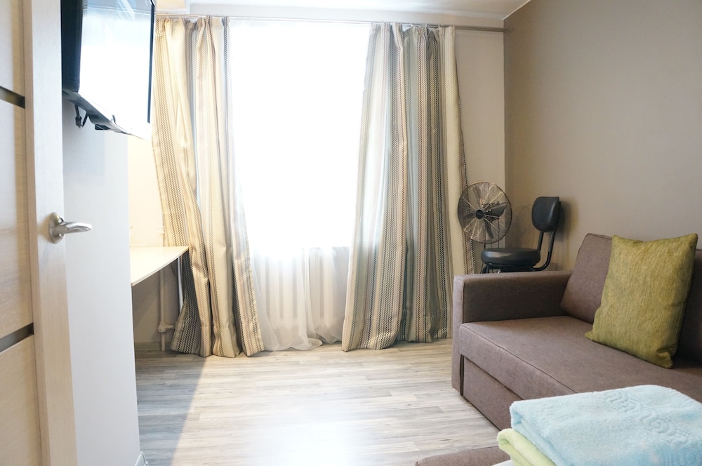 Apartment RF88 with Hot Tub on Moskovsky 220