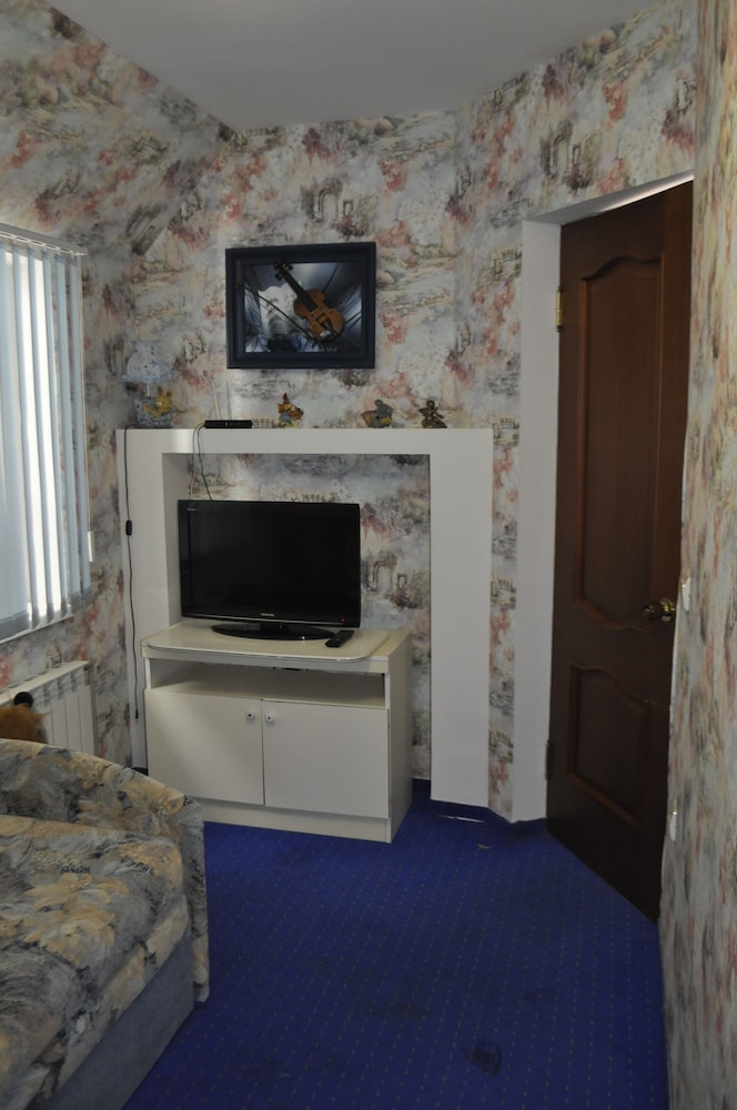 Hotel Fort Artur