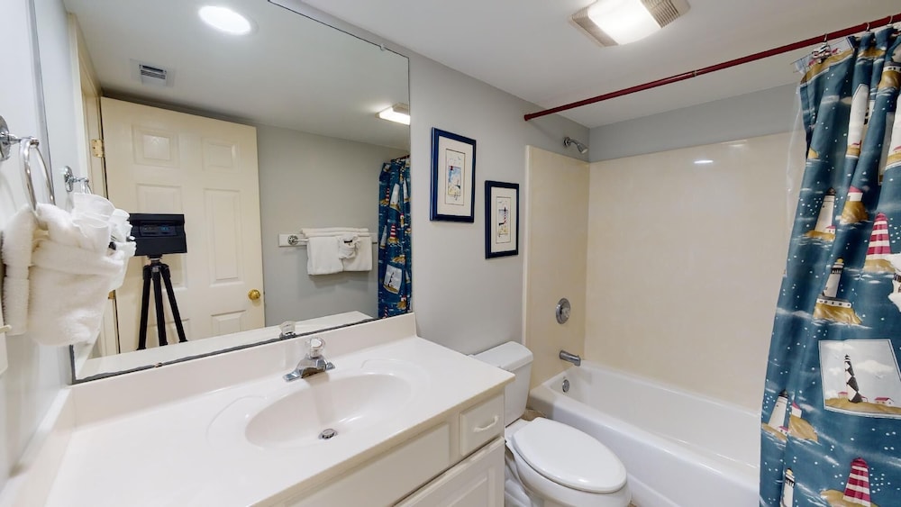 Fort Screven Villas Tybee Vacation Rentals