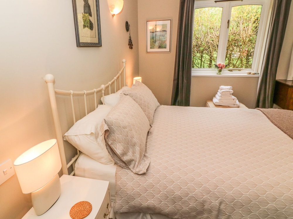Doe Foot Cottage
