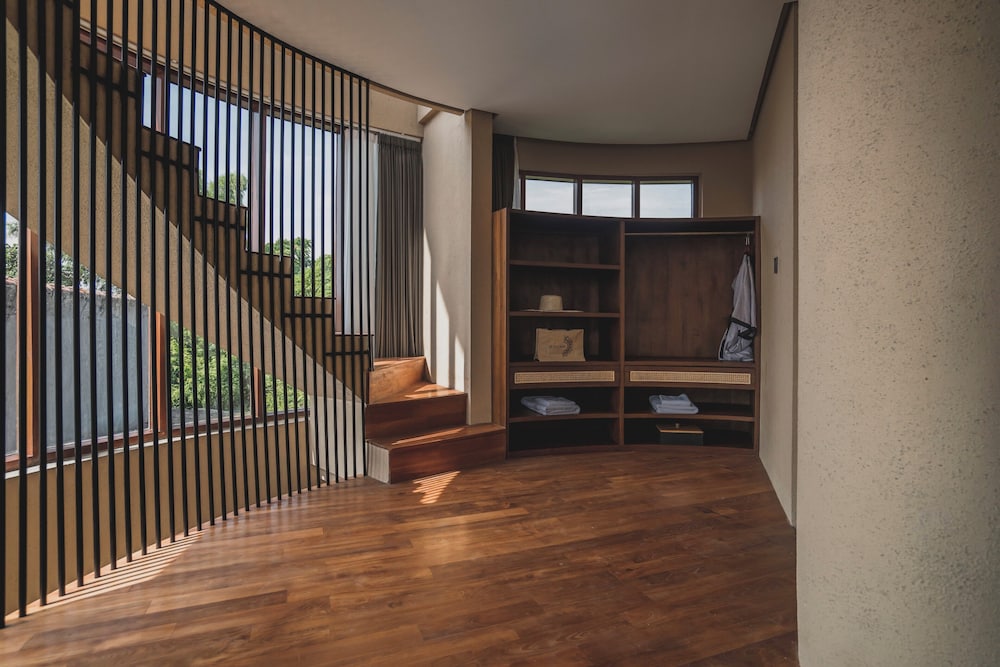 Seascape Resort & Spa Uluwatu by Ini Vie Hospitality
