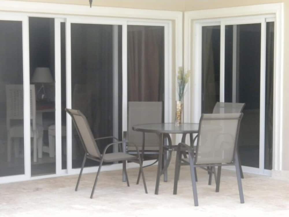 Villa 604 RCL
