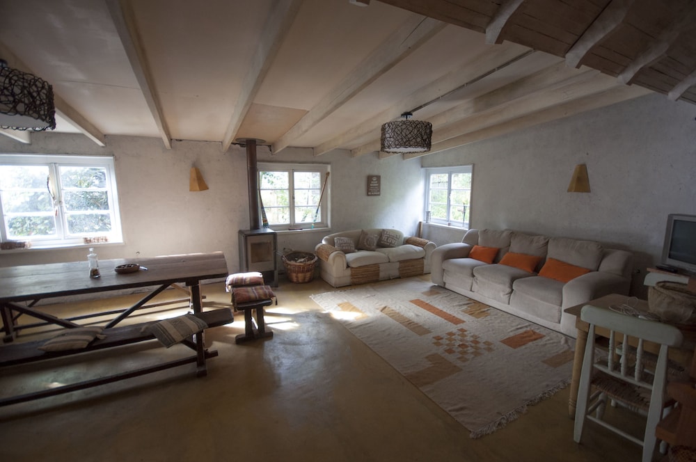 Hostal La Nuez