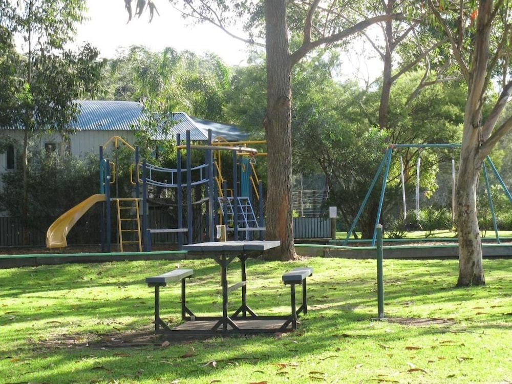 Big4 Nelligen Holiday Park
