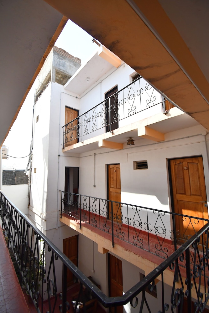 Hostel Cafayate