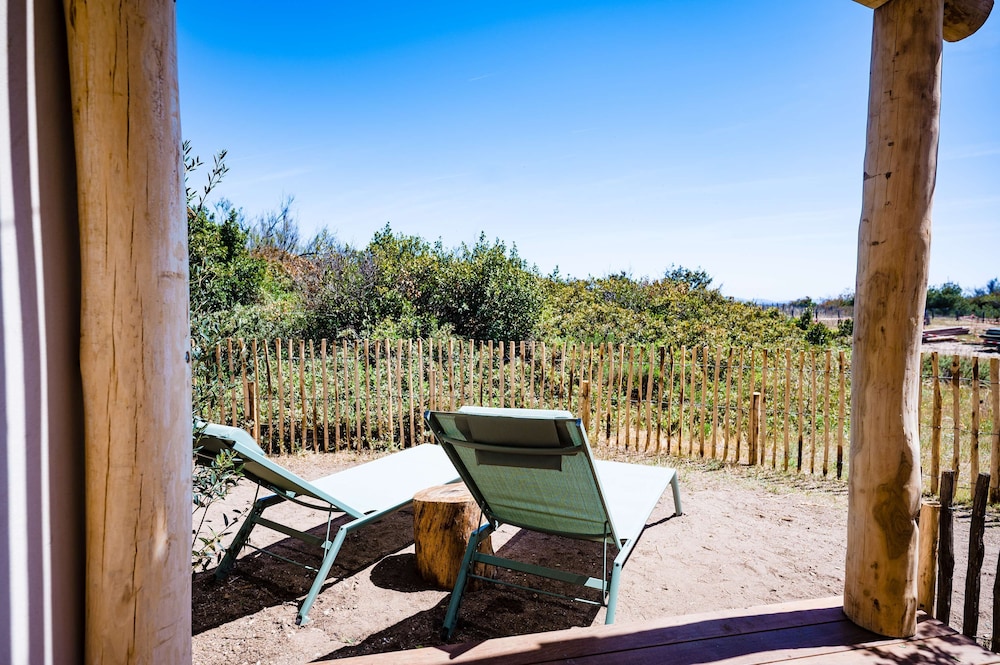 Le Hameau des Pesquiers Ecolodge, Curio Collection by Hilton, 写真 63