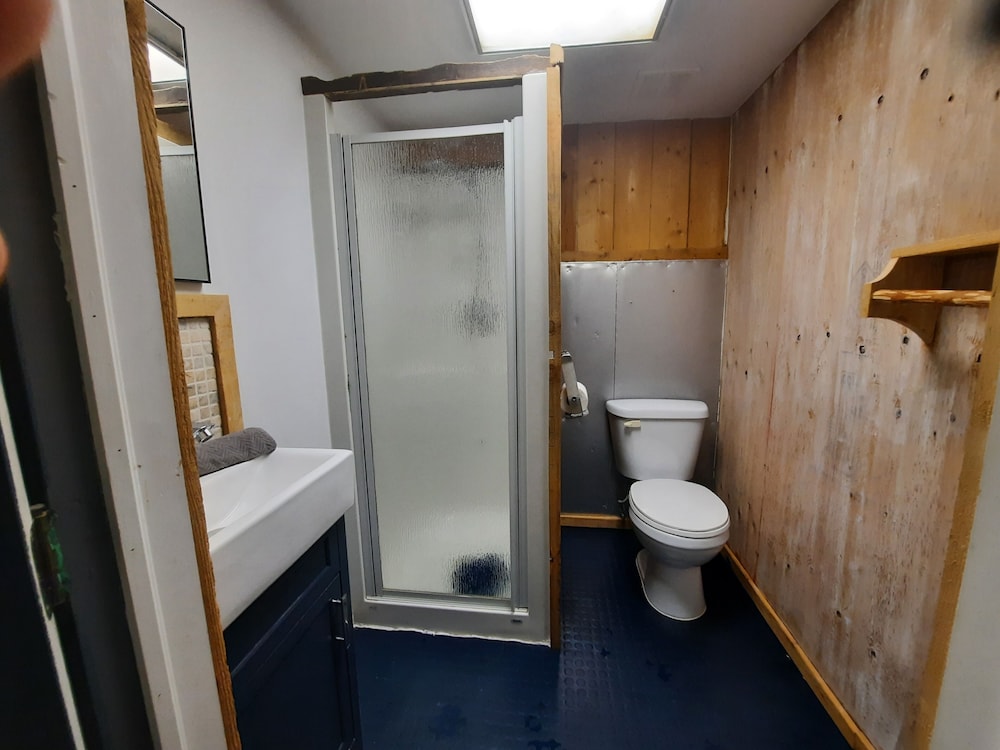 Ranch Tremblant, Dormatory