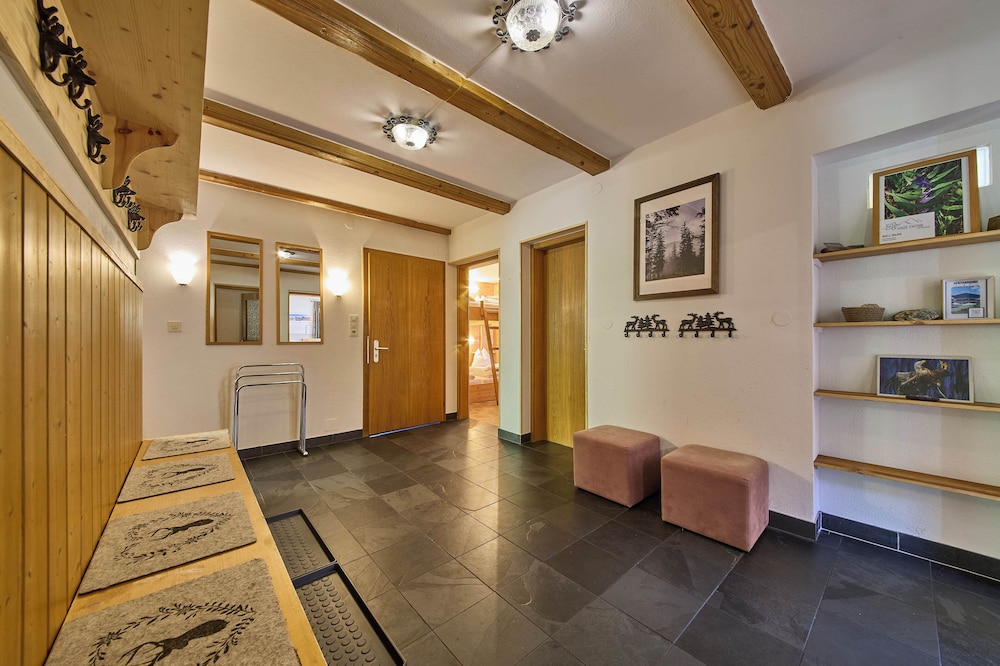 Apartments Enzian