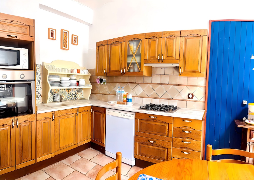 Villa Medinilla With Private Pool in Conil