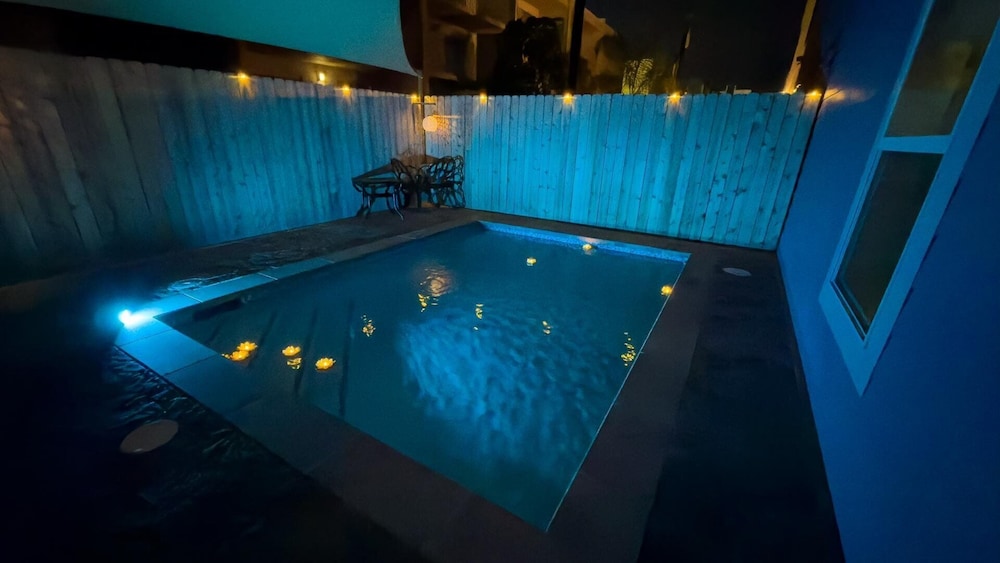 200 Steps To Beach Private Pool 2 Big Levels 3 Bedroom Apts