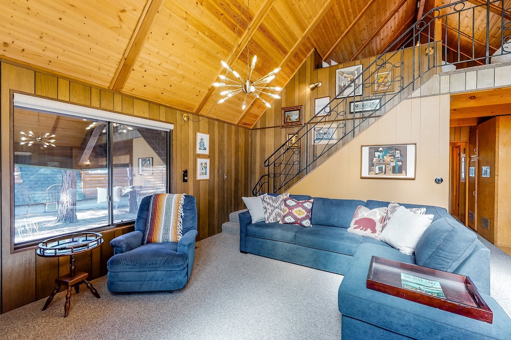 Pinewood Haus #301