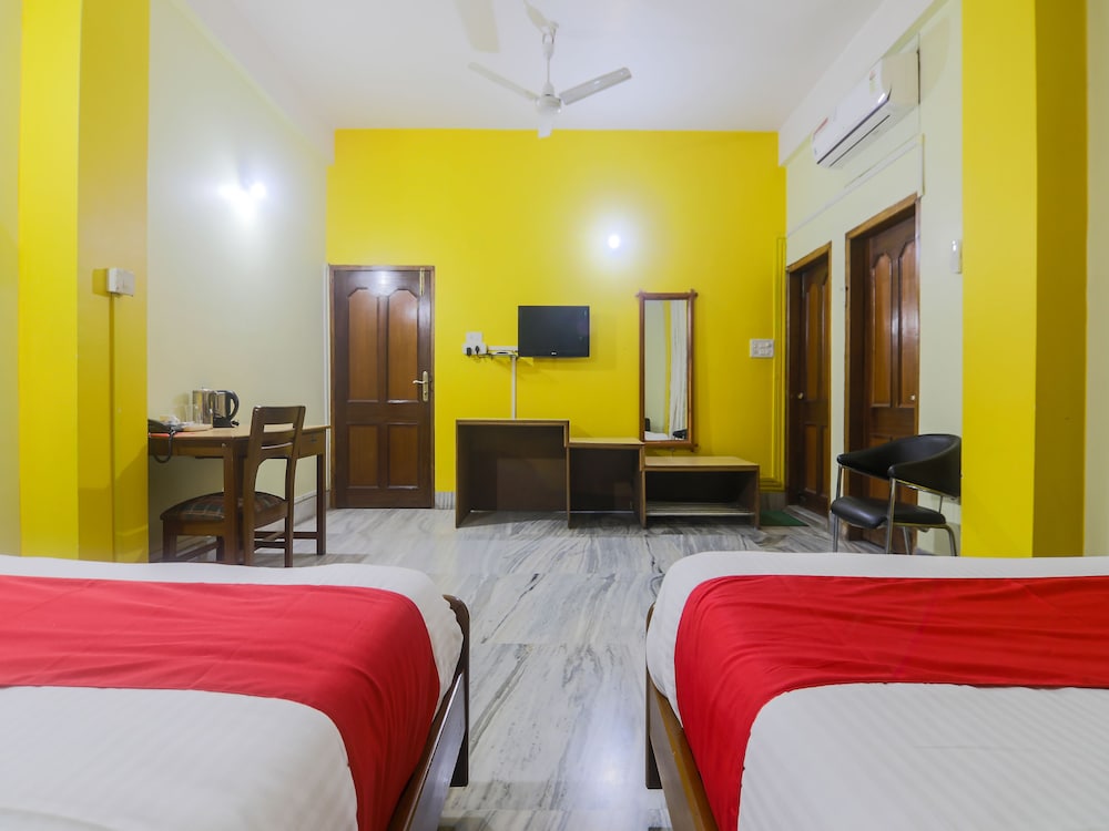 OYO 22526 Baruah's Guest House view 4