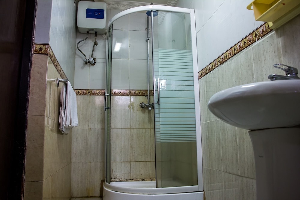 Modex Guest House