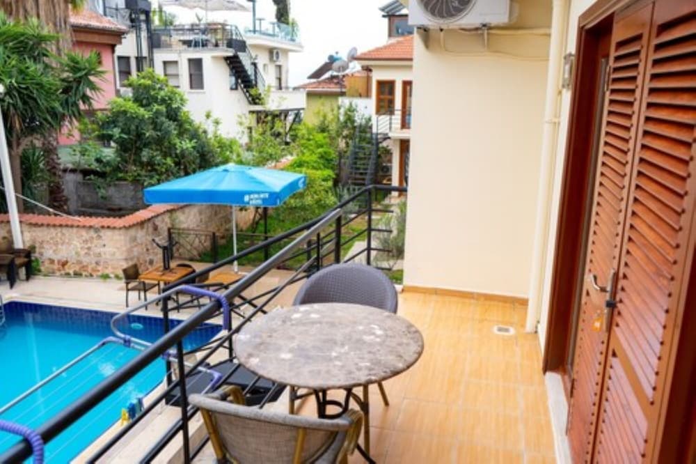 Kaleici Apart's Hotel