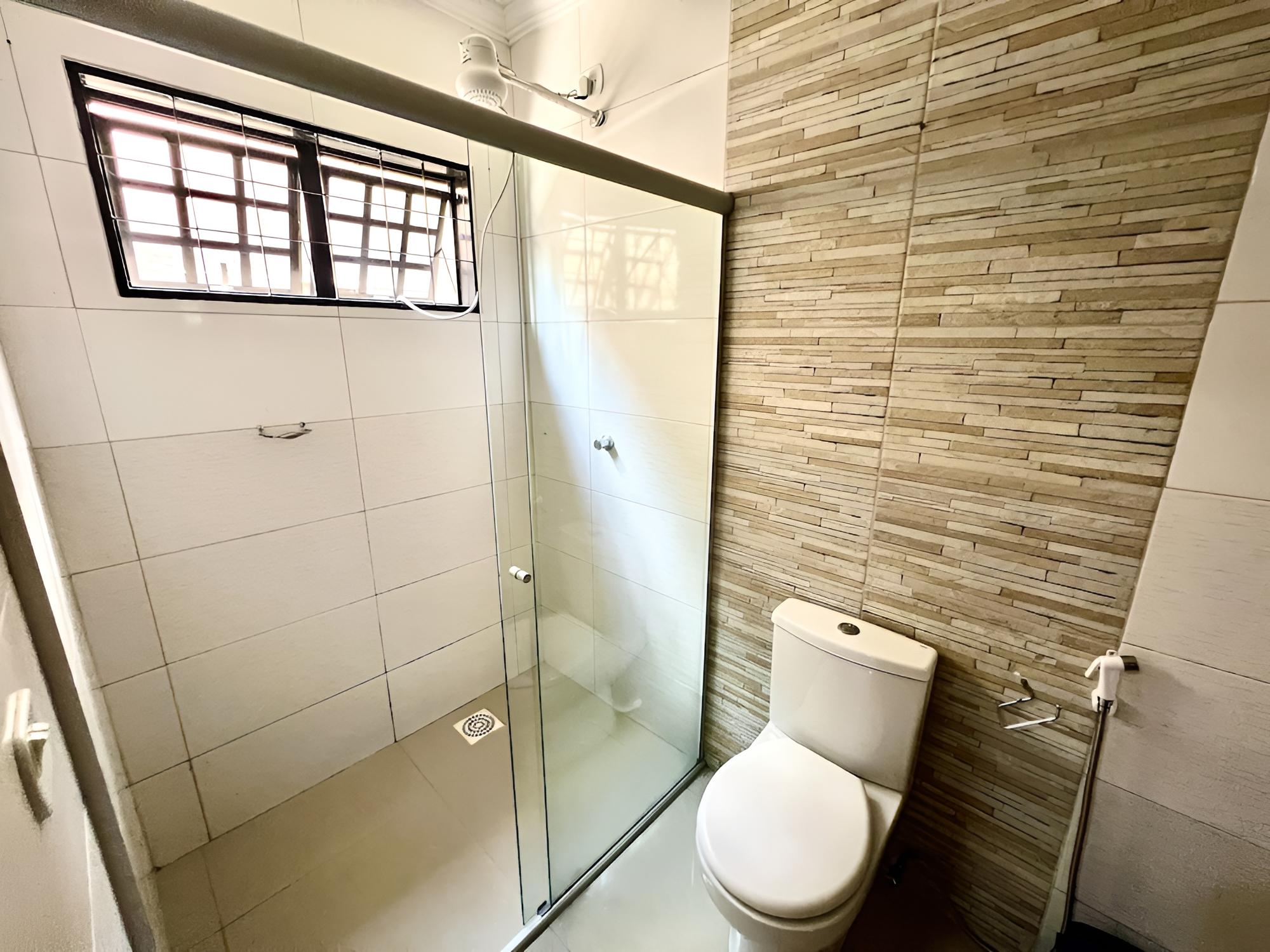 Casa de 3 Quartos e Piscina Caldas Novas