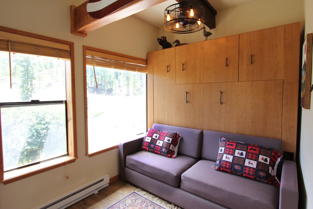 Hnc0628 - Stagecoach Escape 2 Bedroom Condo