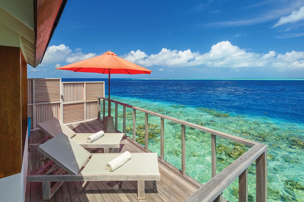 OBLU SELECT Sangeli - Premium All Inclusive with Free Transfers