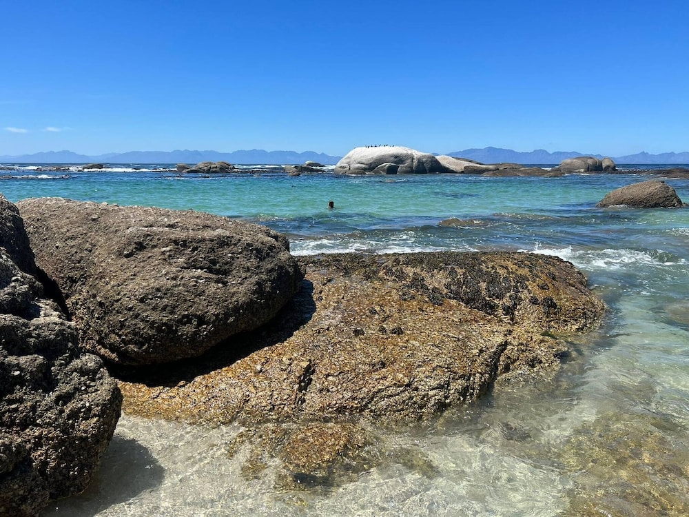 Seascape, Simon's Town