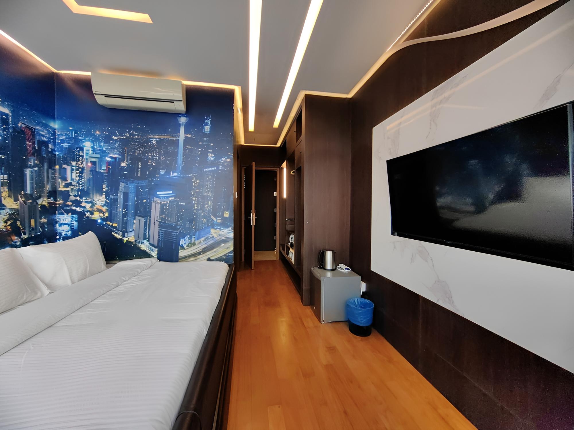 Sky Suites KLCC by Luna Suites