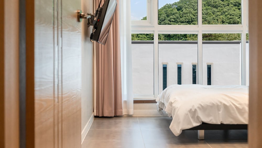 Mungyeong The Most Pool Villa
